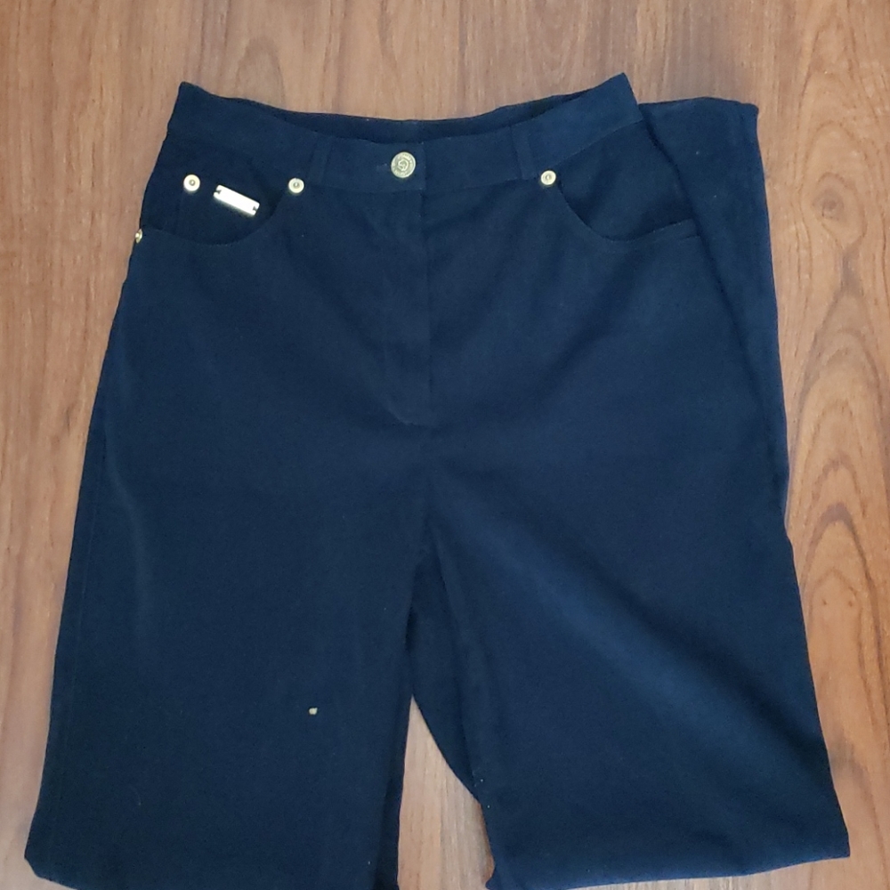 St. John Pants